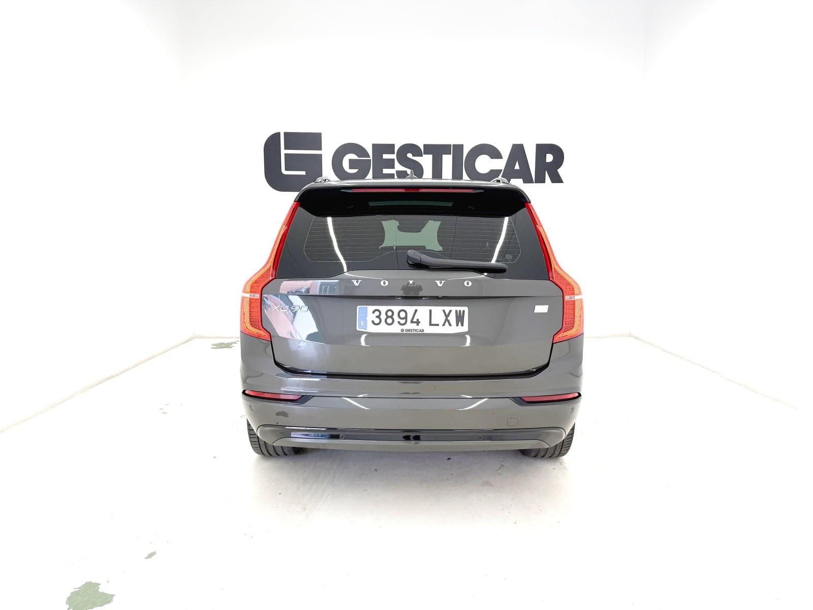 VOLVO XC90 2.0 T8 AWD RECHARGE R-DESIGN AUTO  455CV 13 