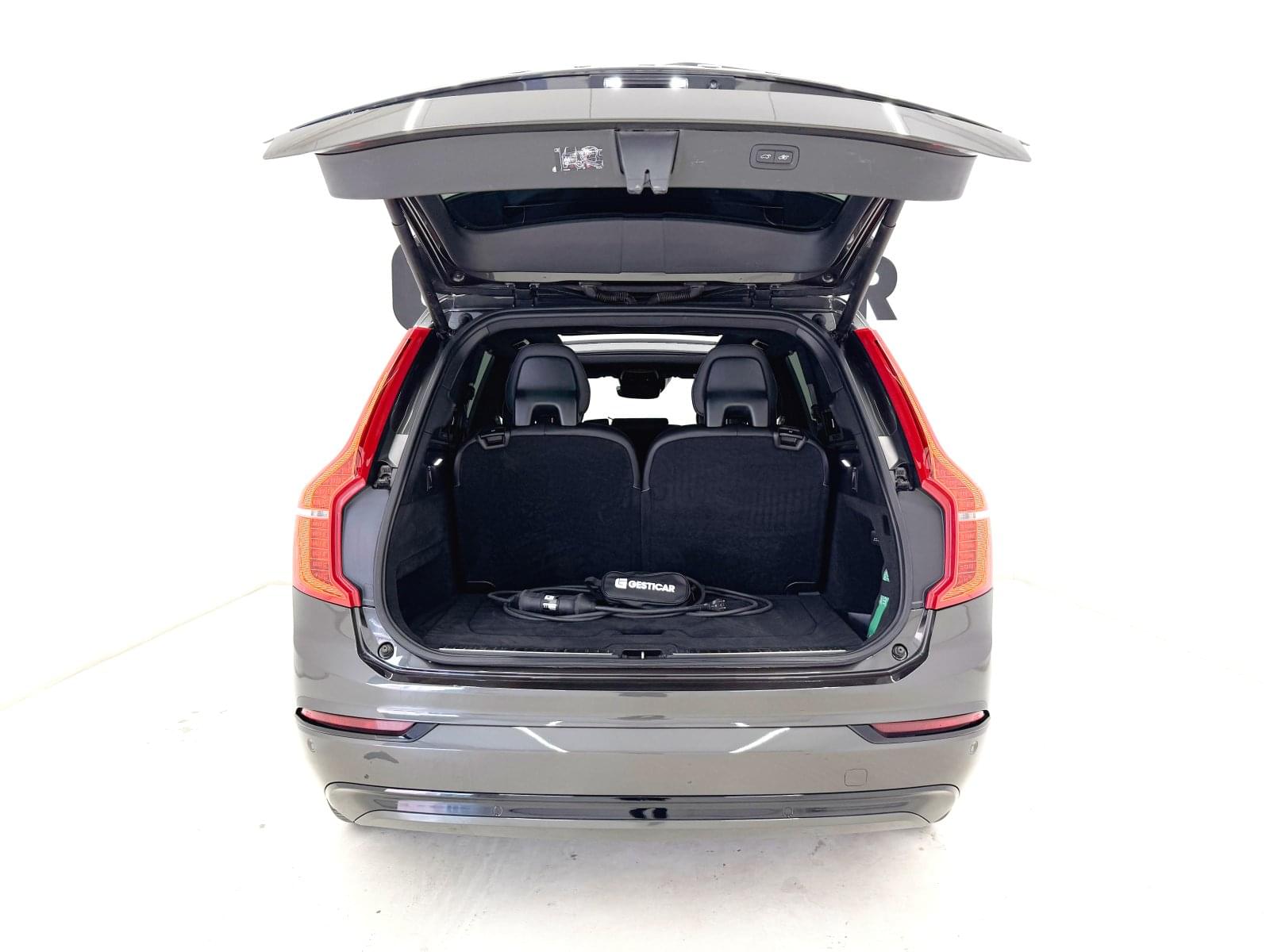 VOLVO XC90 2.0 T8 AWD RECHARGE R-DESIGN AUTO  455CV 14 