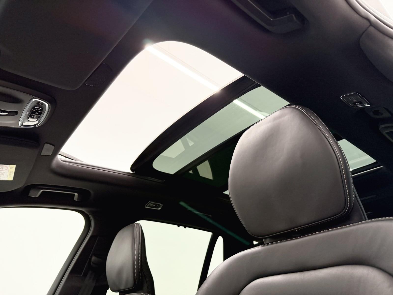 VOLVO XC90 2.0 T8 AWD RECHARGE R-DESIGN AUTO  455CV 26 