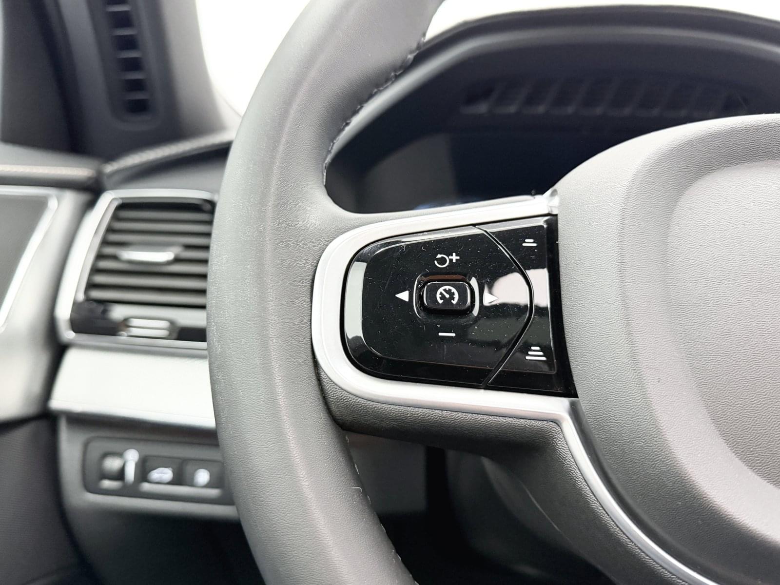 VOLVO XC90 2.0 T8 AWD RECHARGE R-DESIGN AUTO  455CV 31 