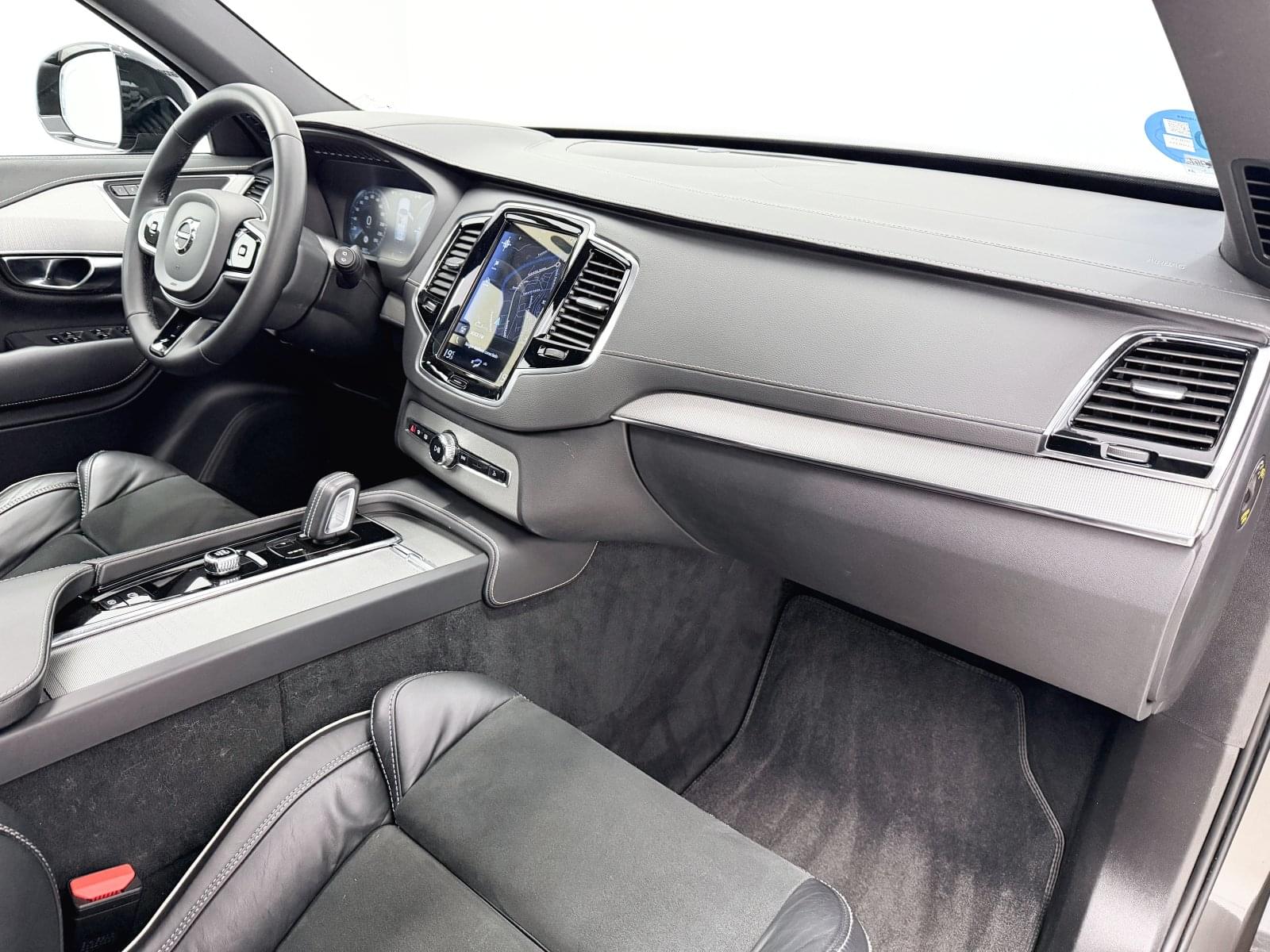 VOLVO XC90 2.0 T8 AWD RECHARGE R-DESIGN AUTO  455CV 39 