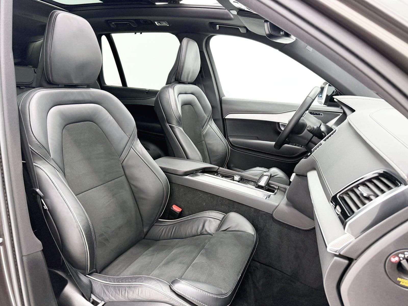 VOLVO XC90 2.0 T8 AWD RECHARGE R-DESIGN AUTO  455CV 41 