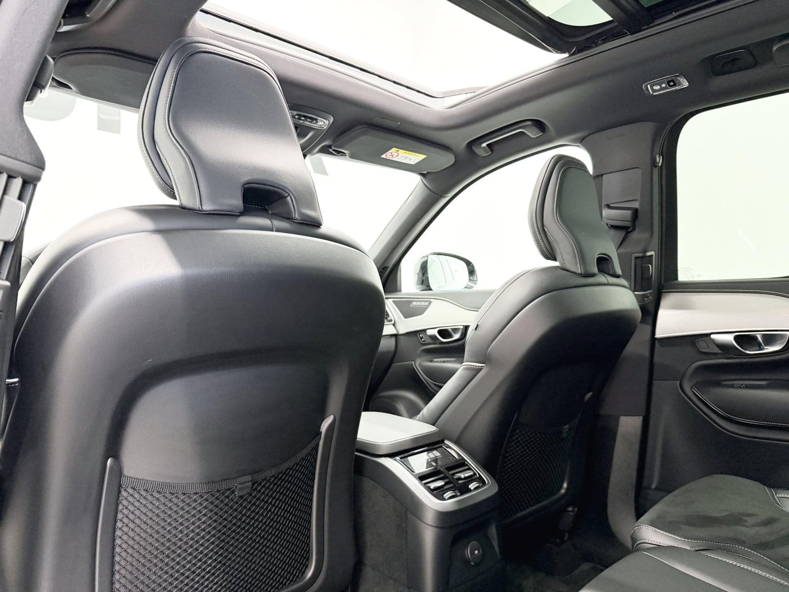 VOLVO XC90 2.0 T8 AWD RECHARGE R-DESIGN AUTO  455CV 42 