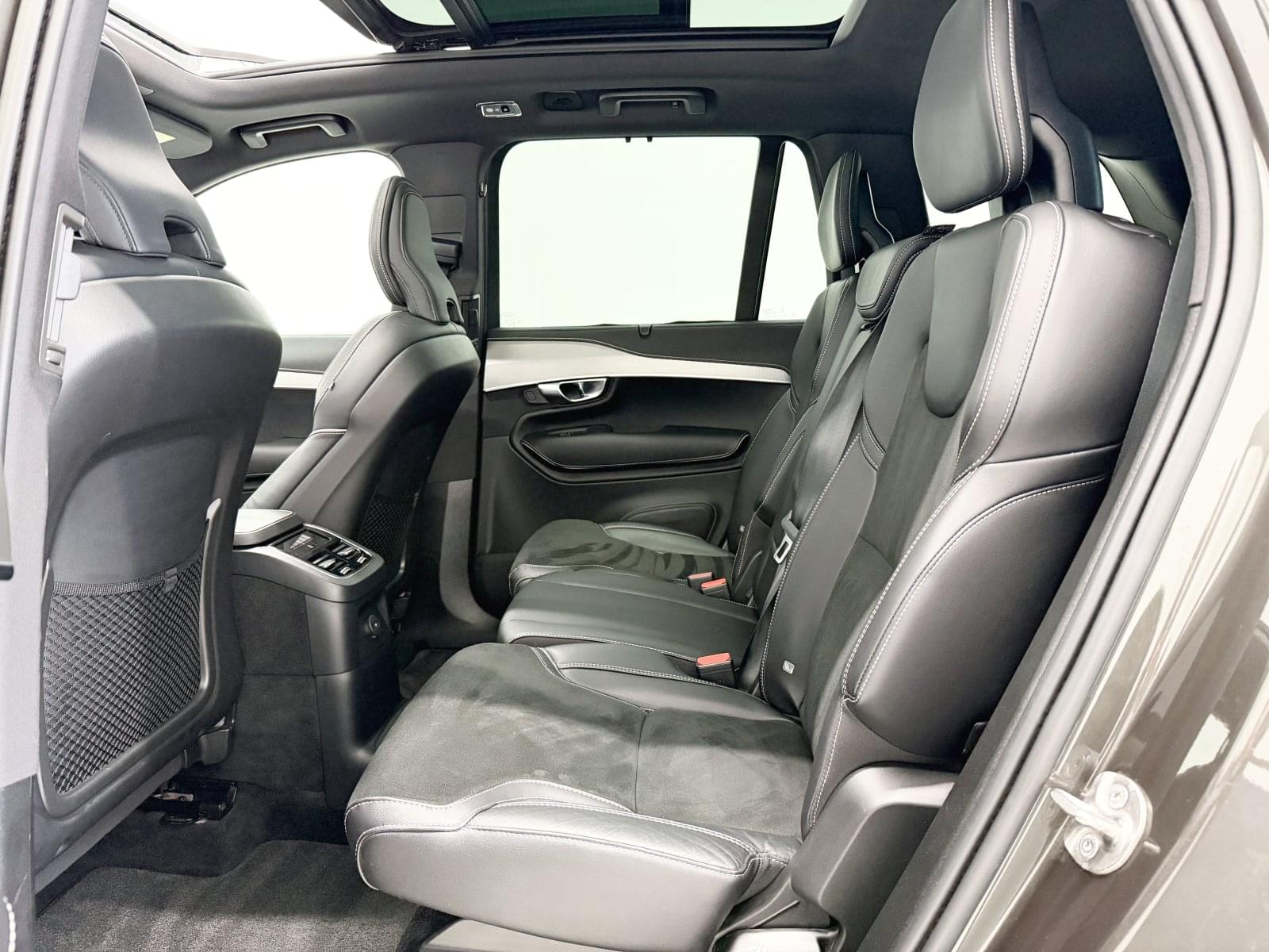 VOLVO XC90 2.0 T8 AWD RECHARGE R-DESIGN AUTO  455CV 44 