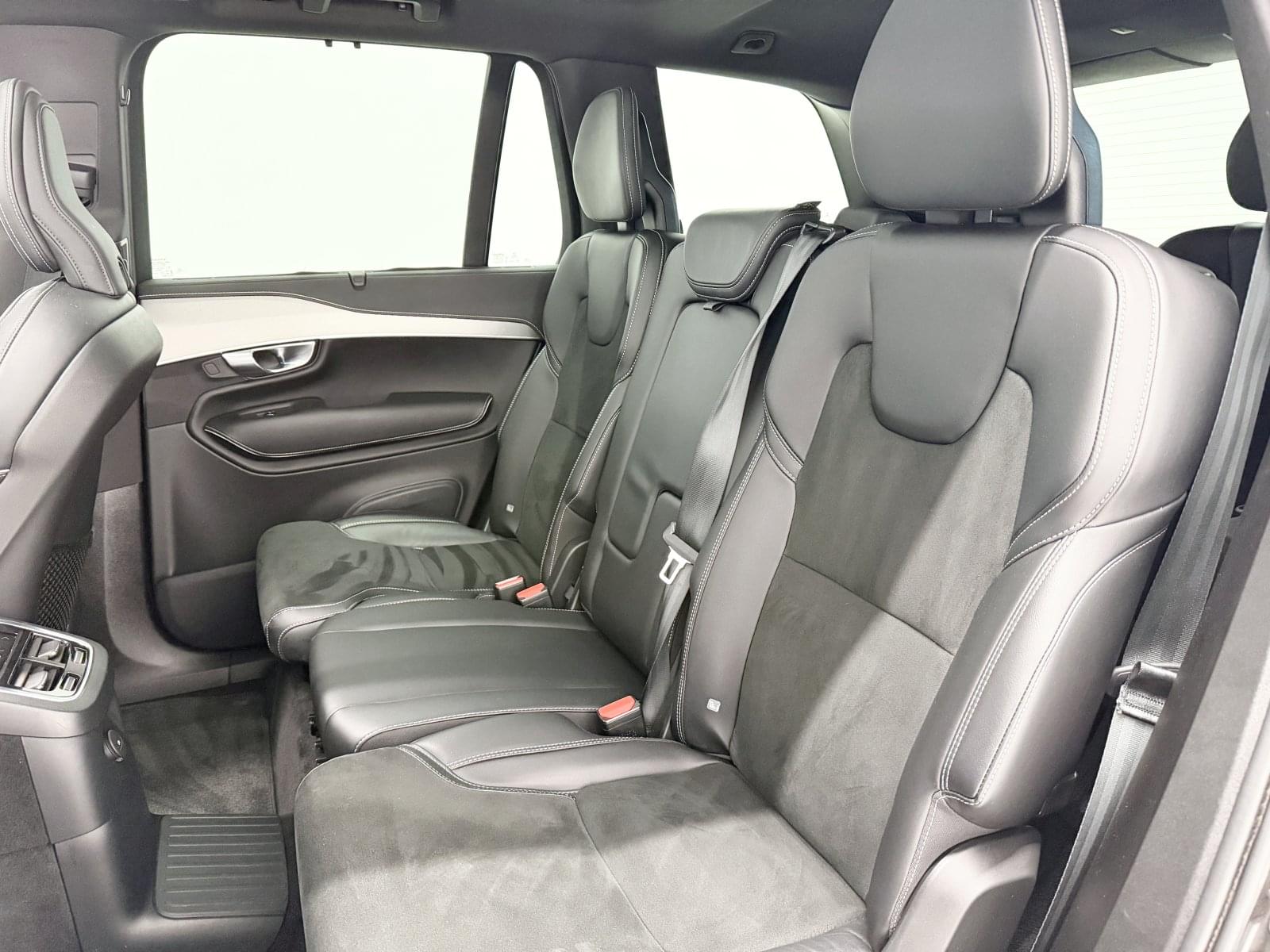 VOLVO XC90 2.0 T8 AWD RECHARGE R-DESIGN AUTO  455CV 45 