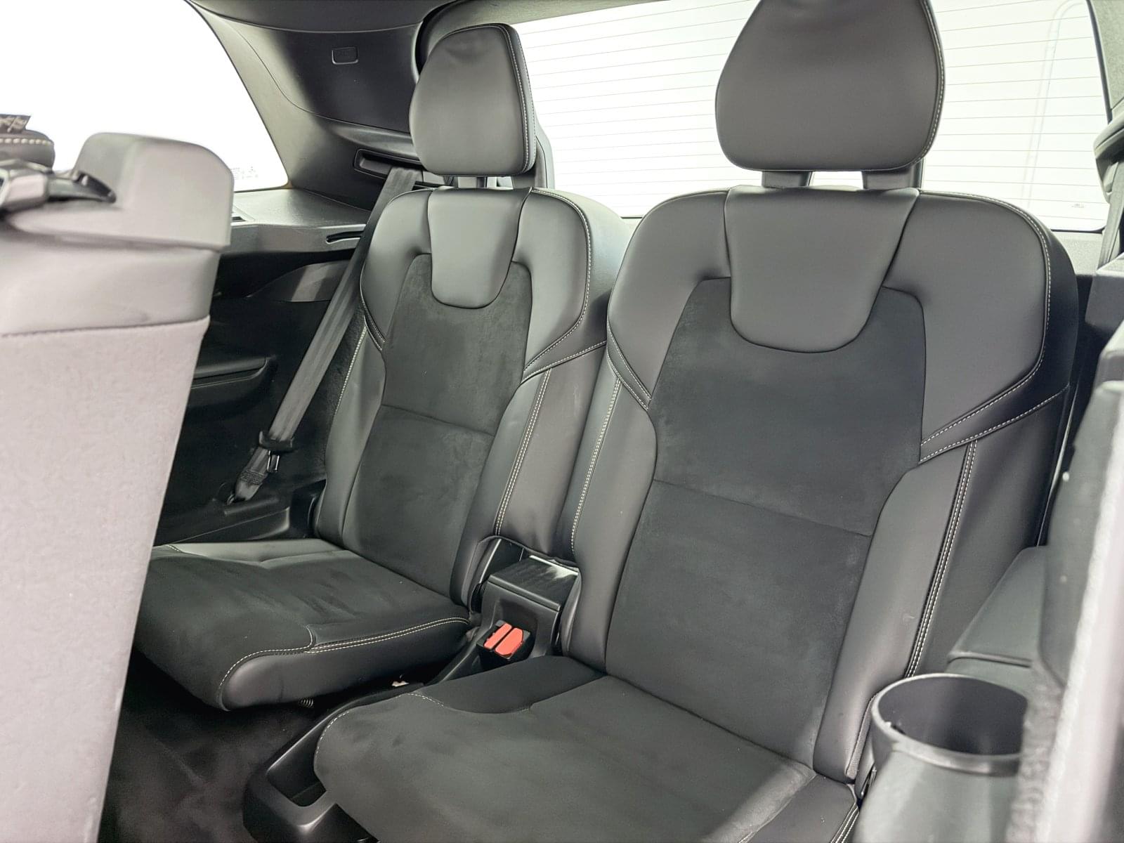 VOLVO XC90 2.0 T8 AWD RECHARGE R-DESIGN AUTO  455CV 46 