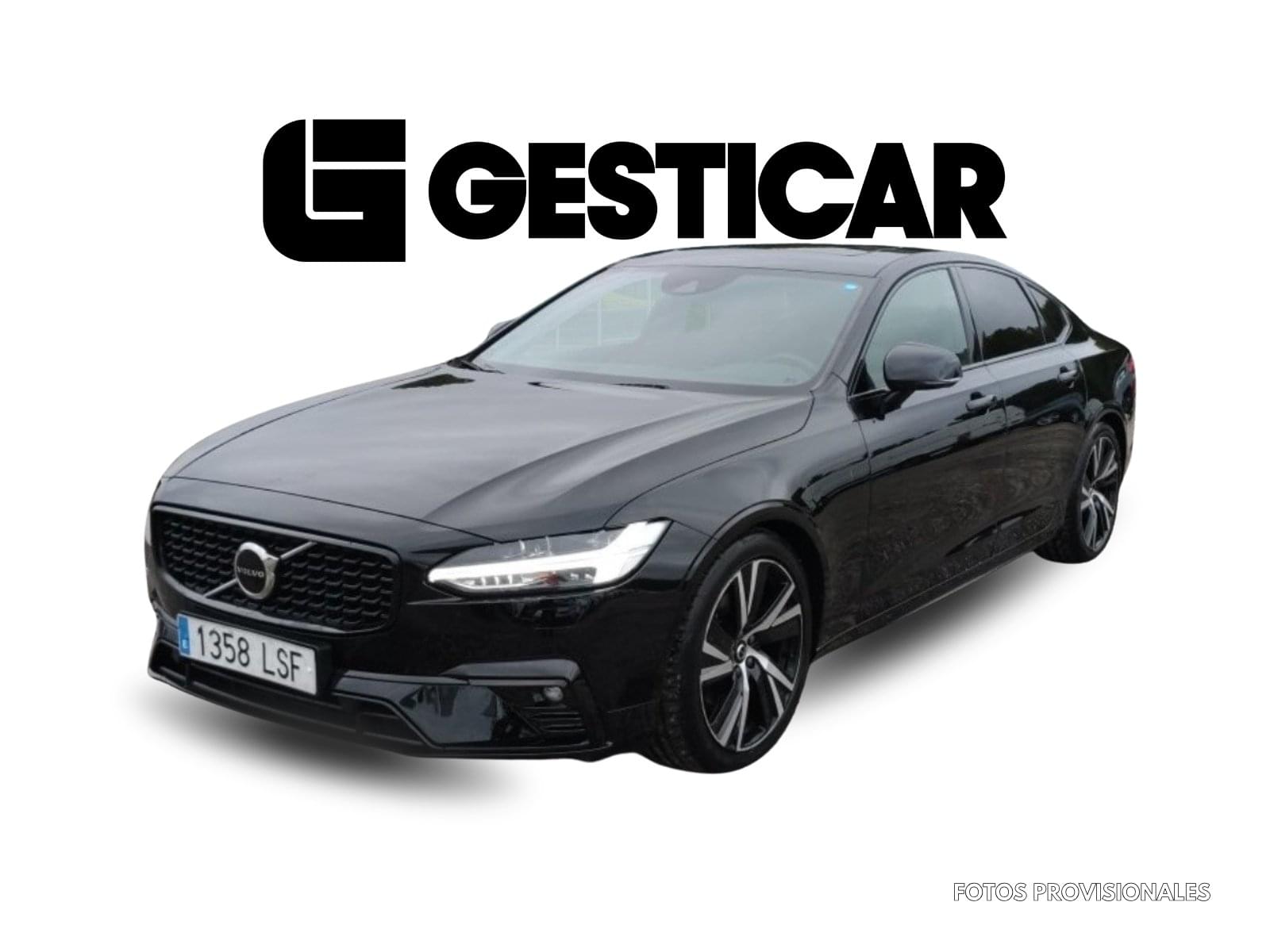VOLVO S90 2.0 B4 G R-DESIGN AUTO 197CV 1 