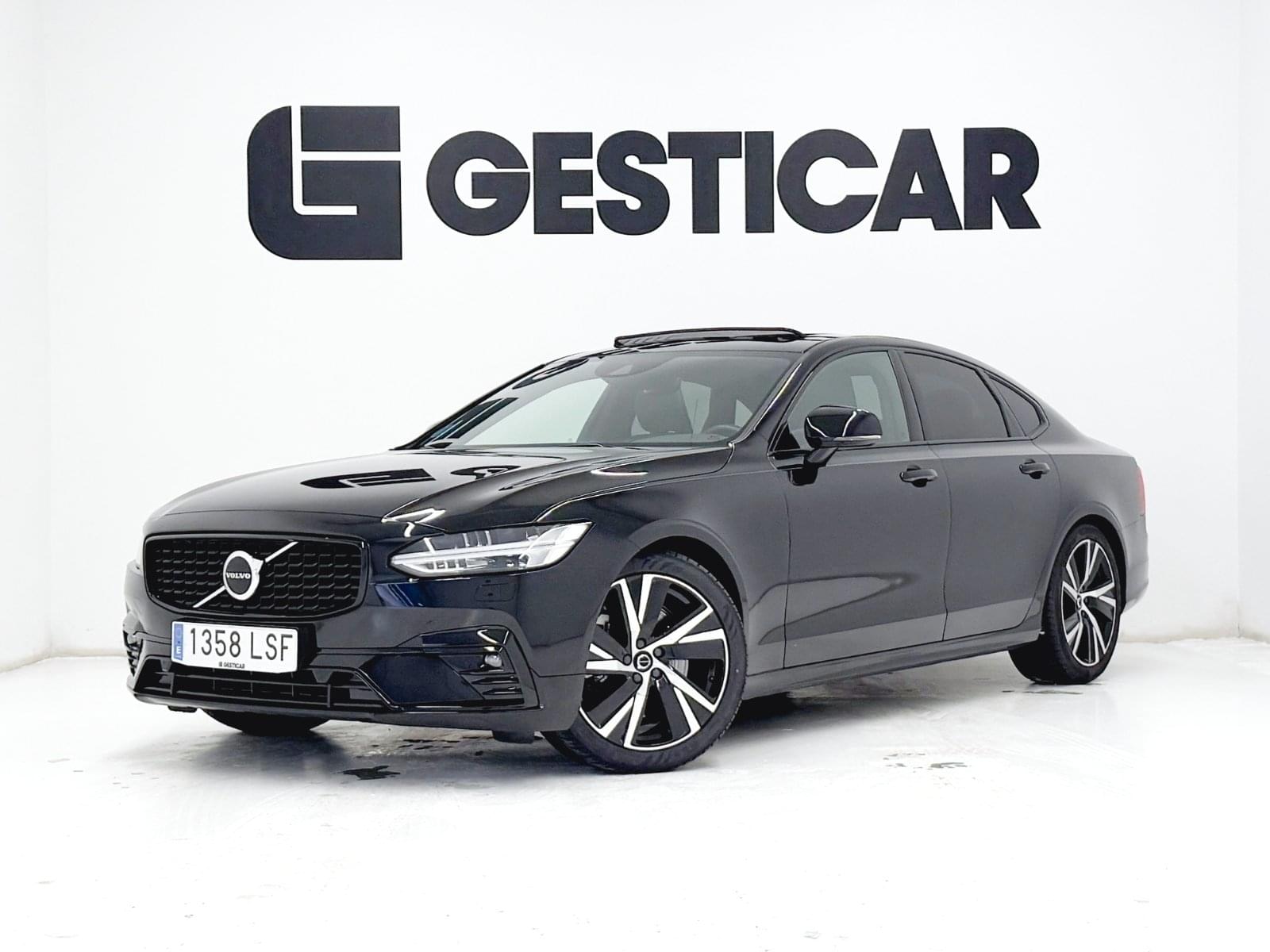 VOLVO S90 2.0 B4 G R-DESIGN AUTO 197CV 1 
