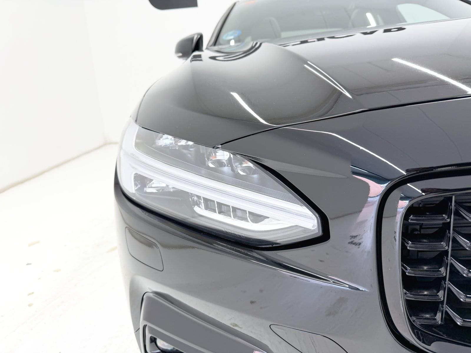 VOLVO S90 2.0 B4 G R-DESIGN AUTO 197CV 4 