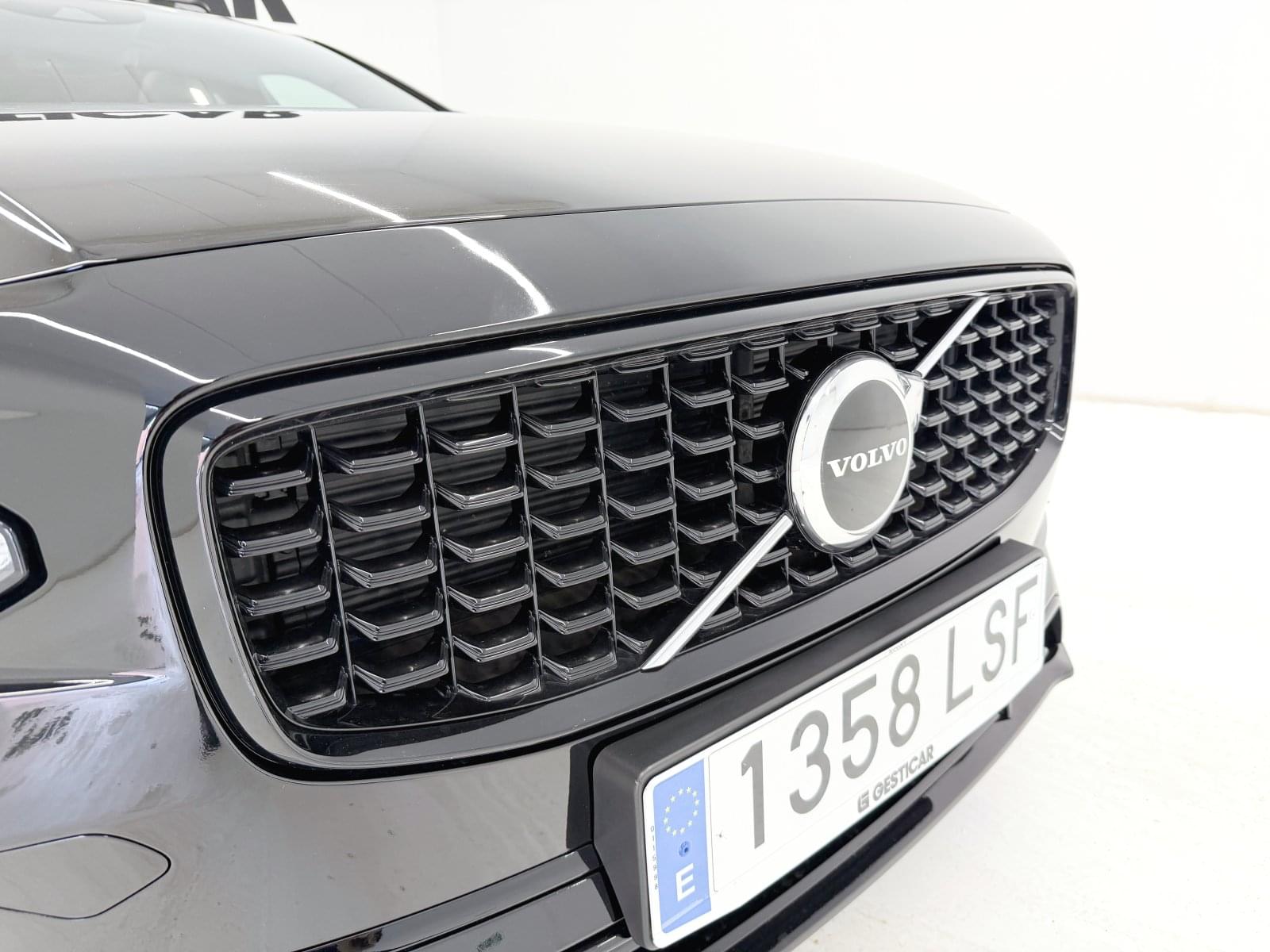 VOLVO S90 2.0 B4 G R-DESIGN AUTO 197CV 5 
