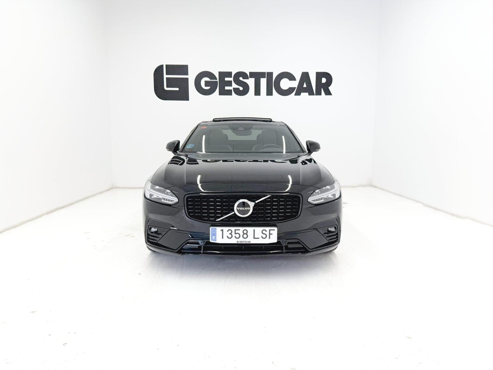 VOLVO S90 2.0 B4 G R-DESIGN AUTO 197CV 6 