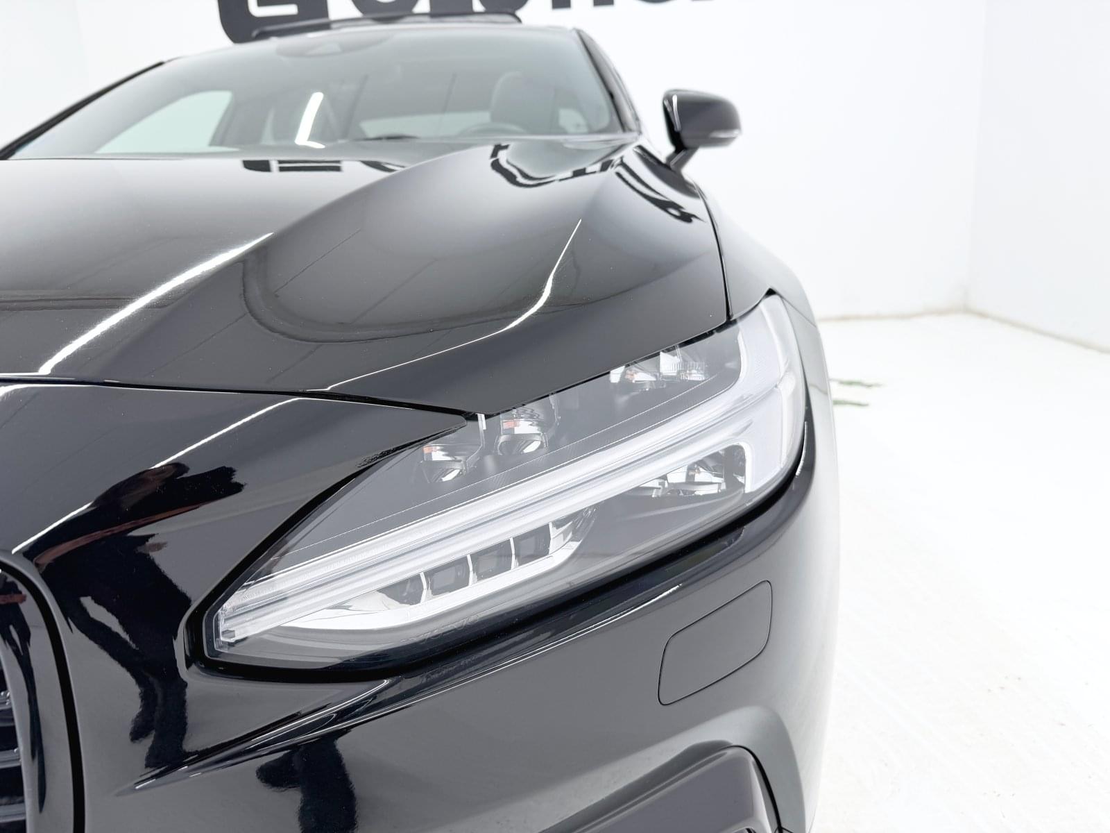 VOLVO S90 2.0 B4 G R-DESIGN AUTO 197CV 10 