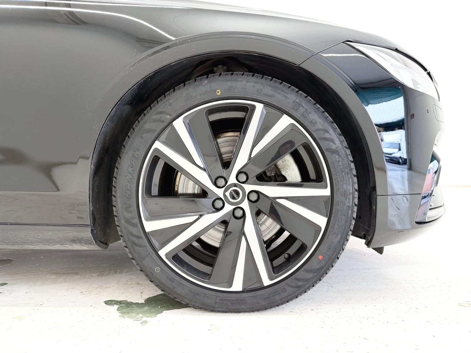 VOLVO S90 2.0 B4 G R-DESIGN AUTO 197CV 11 