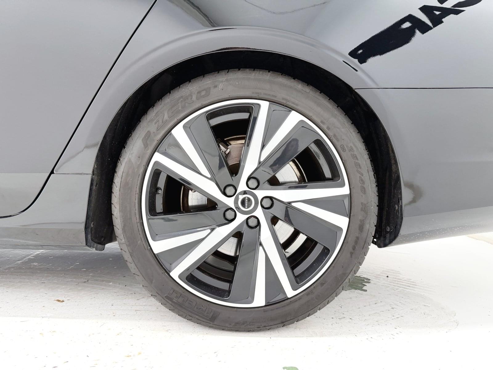 VOLVO S90 2.0 B4 G R-DESIGN AUTO 197CV 13 