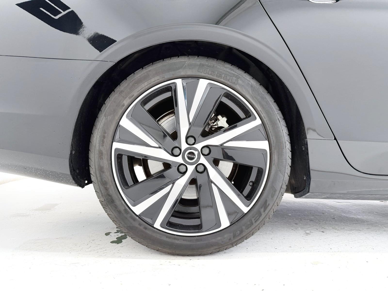 VOLVO S90 2.0 B4 G R-DESIGN AUTO 197CV 14 