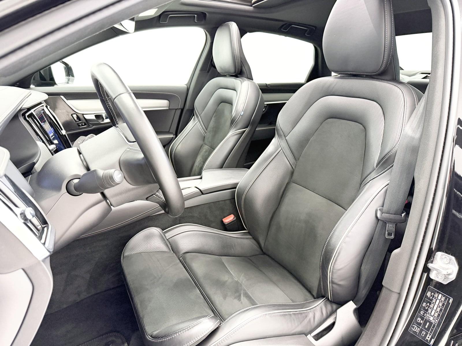 VOLVO S90 2.0 B4 G R-DESIGN AUTO 197CV 15 
