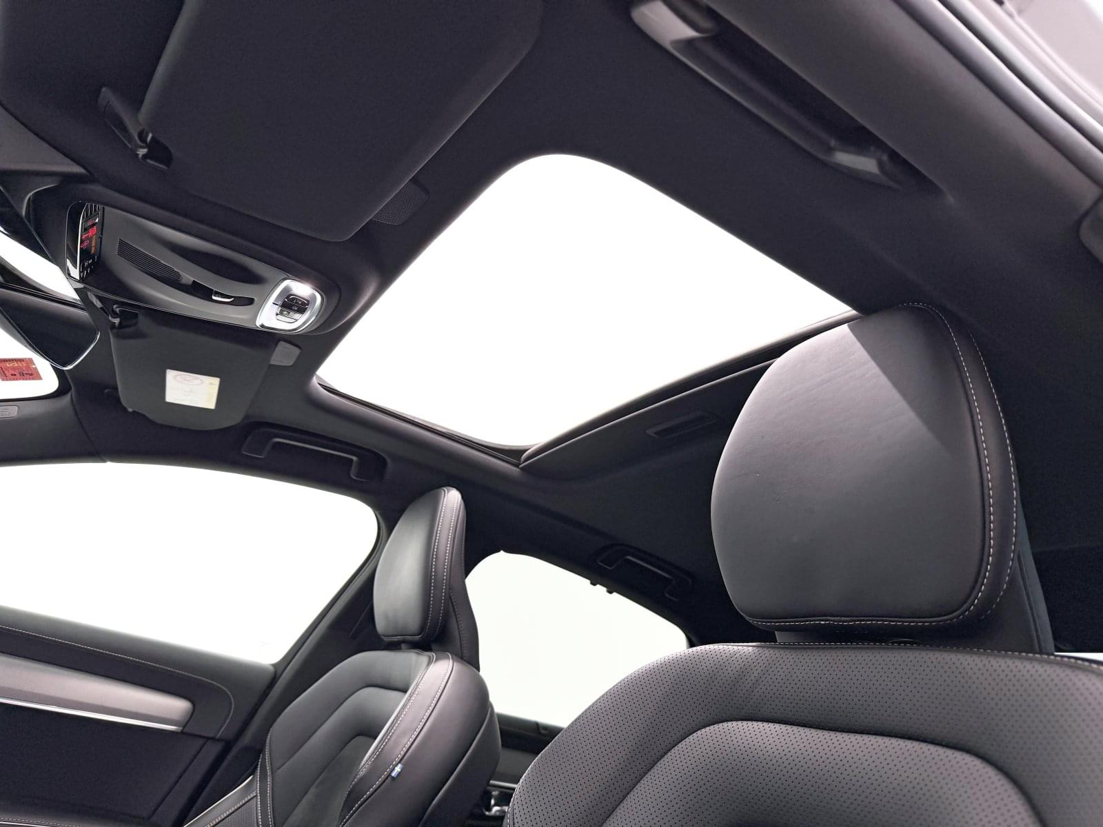 VOLVO S90 2.0 B4 G R-DESIGN AUTO 197CV 18 