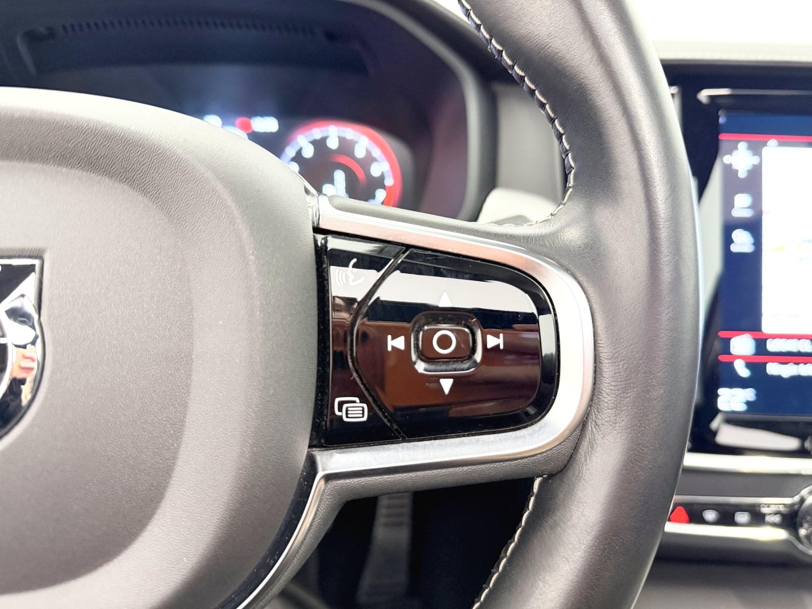 VOLVO S90 2.0 B4 G R-DESIGN AUTO 197CV 24 