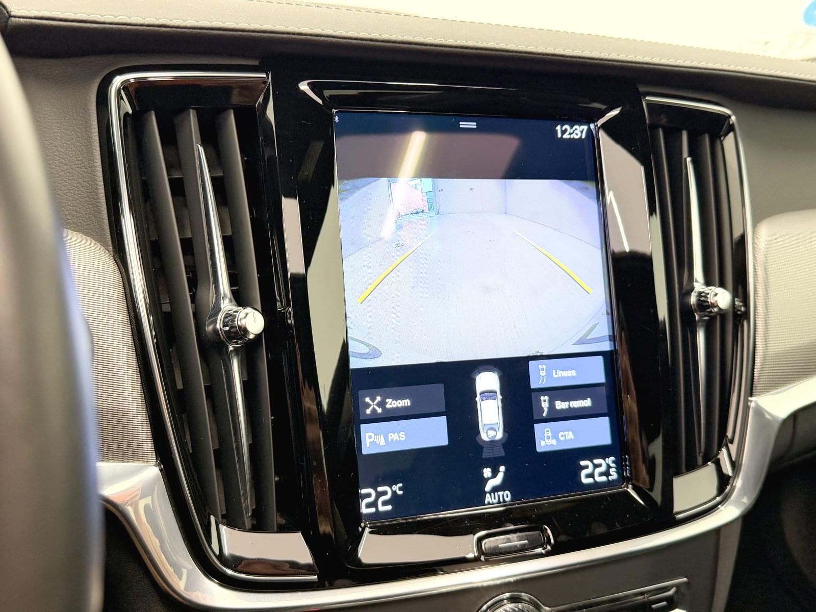VOLVO S90 2.0 B4 G R-DESIGN AUTO 197CV 27 