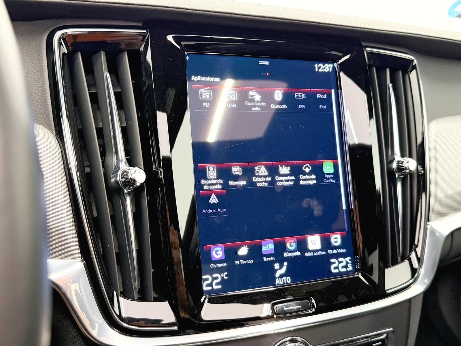 VOLVO S90 2.0 B4 G R-DESIGN AUTO 197CV 28 