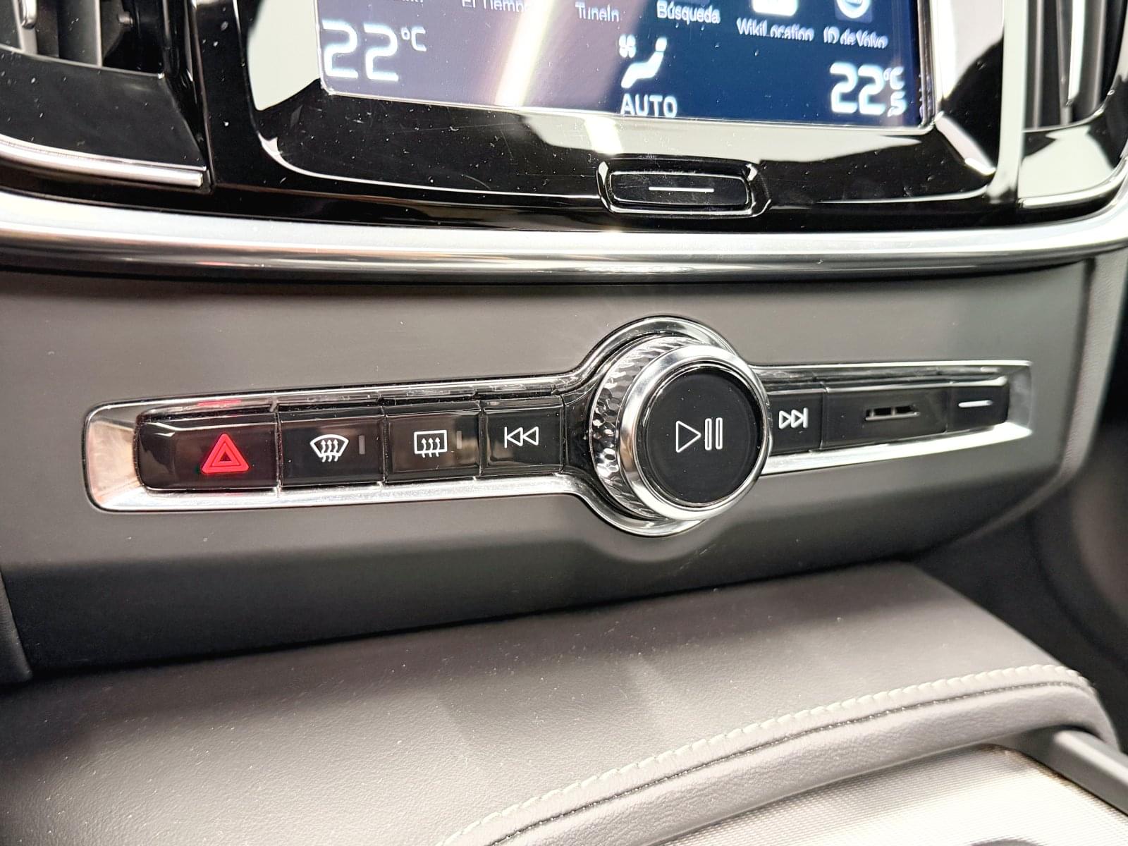 VOLVO S90 2.0 B4 G R-DESIGN AUTO 197CV 29 