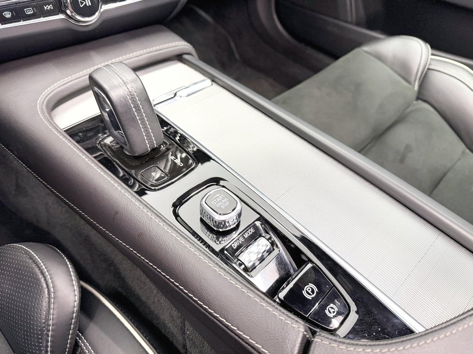 VOLVO S90 2.0 B4 G R-DESIGN AUTO 197CV 30 