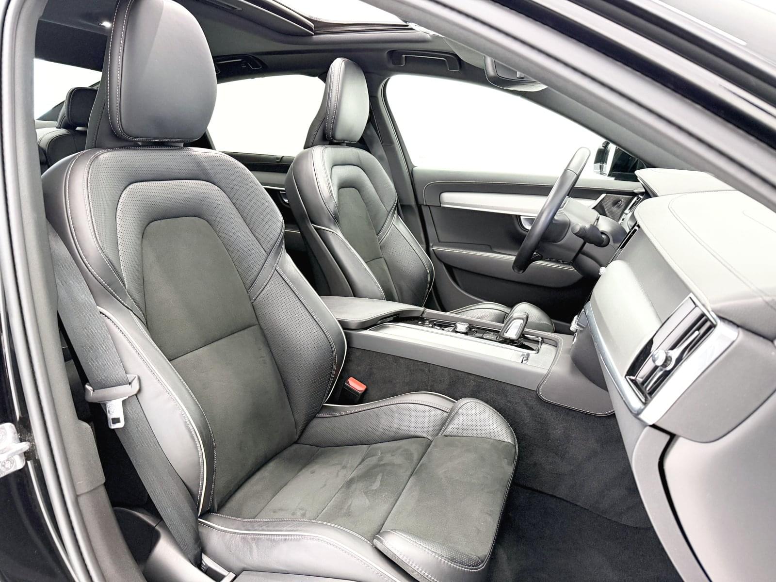 VOLVO S90 2.0 B4 G R-DESIGN AUTO 197CV 33 