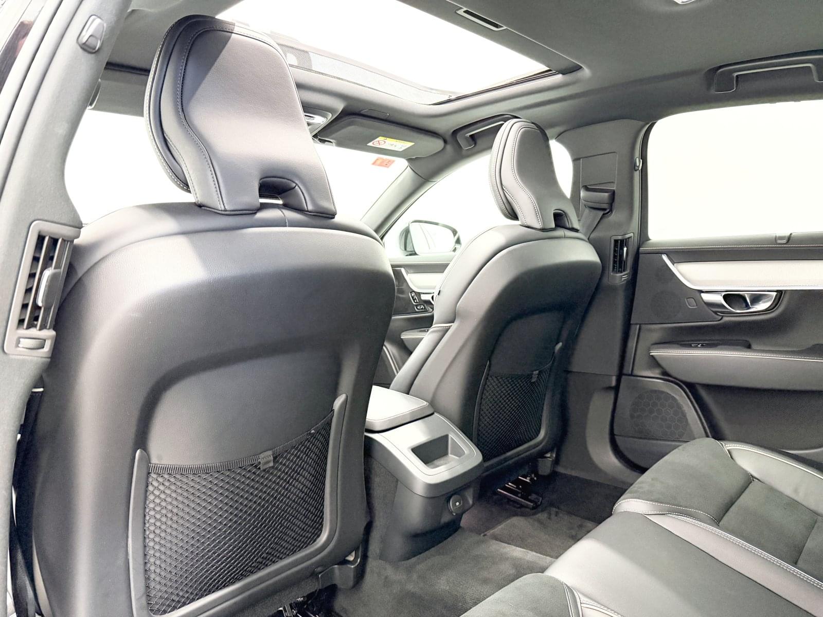 VOLVO S90 2.0 B4 G R-DESIGN AUTO 197CV 34 