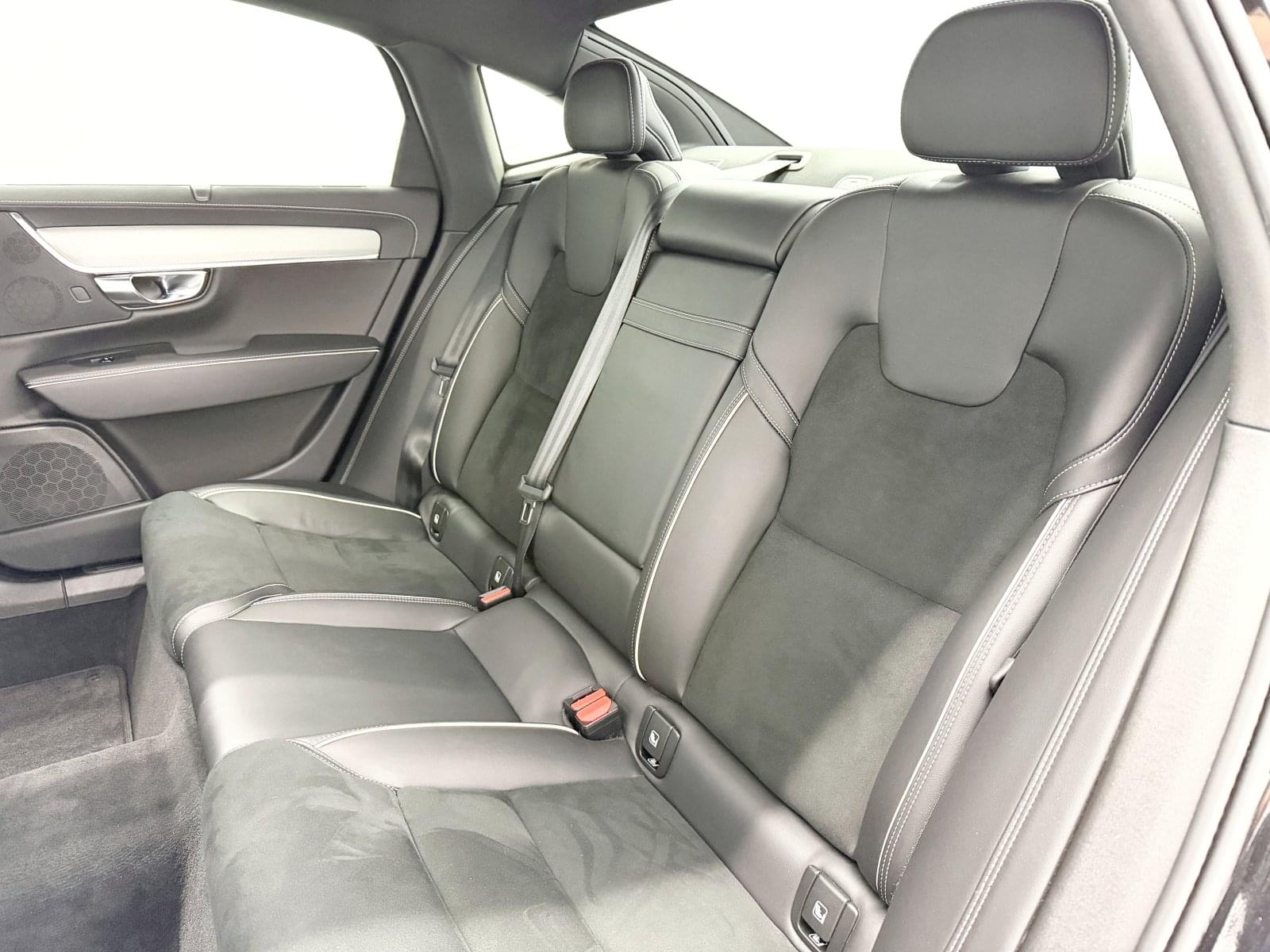 VOLVO S90 2.0 B4 G R-DESIGN AUTO 197CV 36 