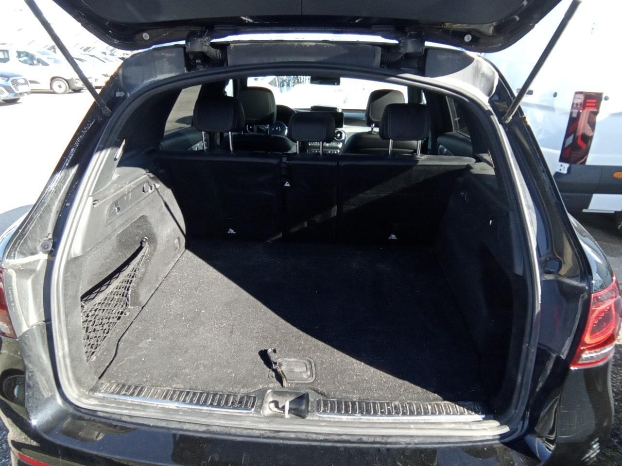 MERCEDES CLASE GLC GLC 200 D 4MATIC 163CV 3 