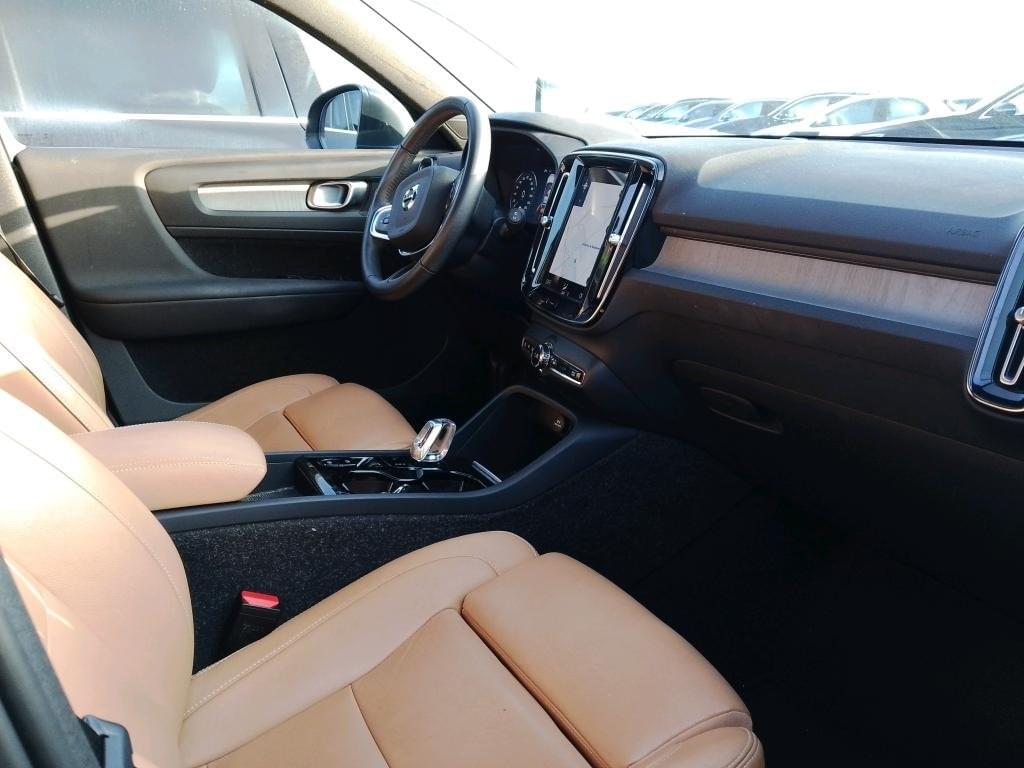 VOLVO XC40 1.5 T4 TWIN RECHARG. INSCRIP AUTO 210CV 5