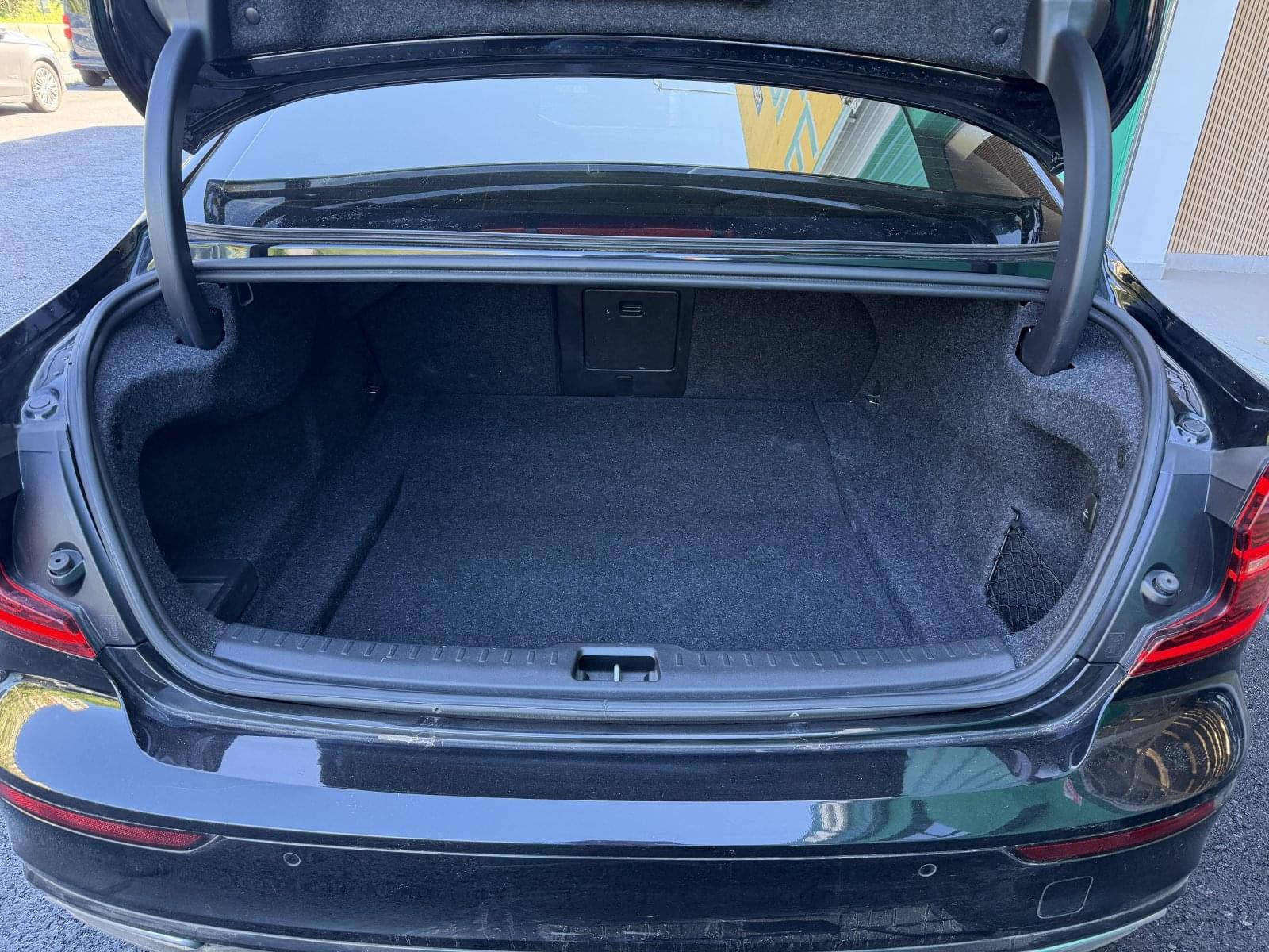 VOLVO S60 2.0 T5 RDESIGN AUTO 7