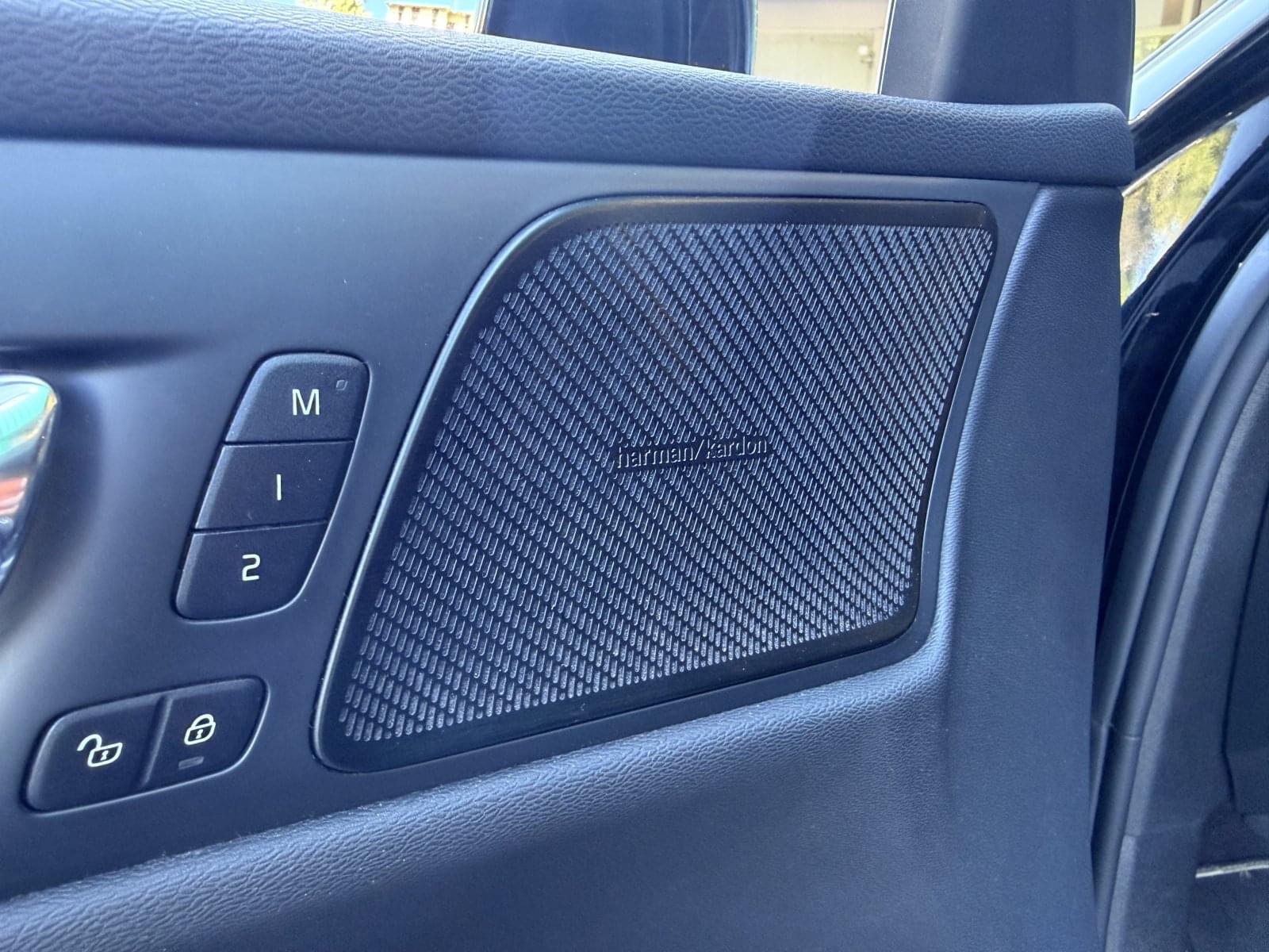 VOLVO S60 2.0 T5 RDESIGN AUTO 11