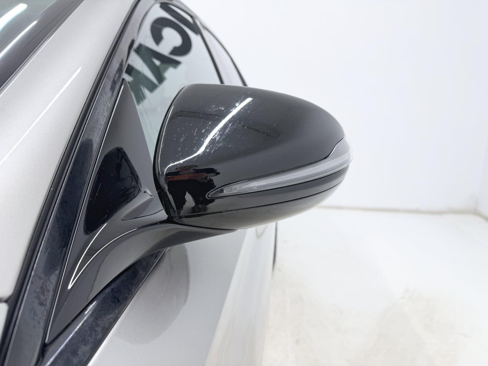 MERCEDES CLASE E 400D 8