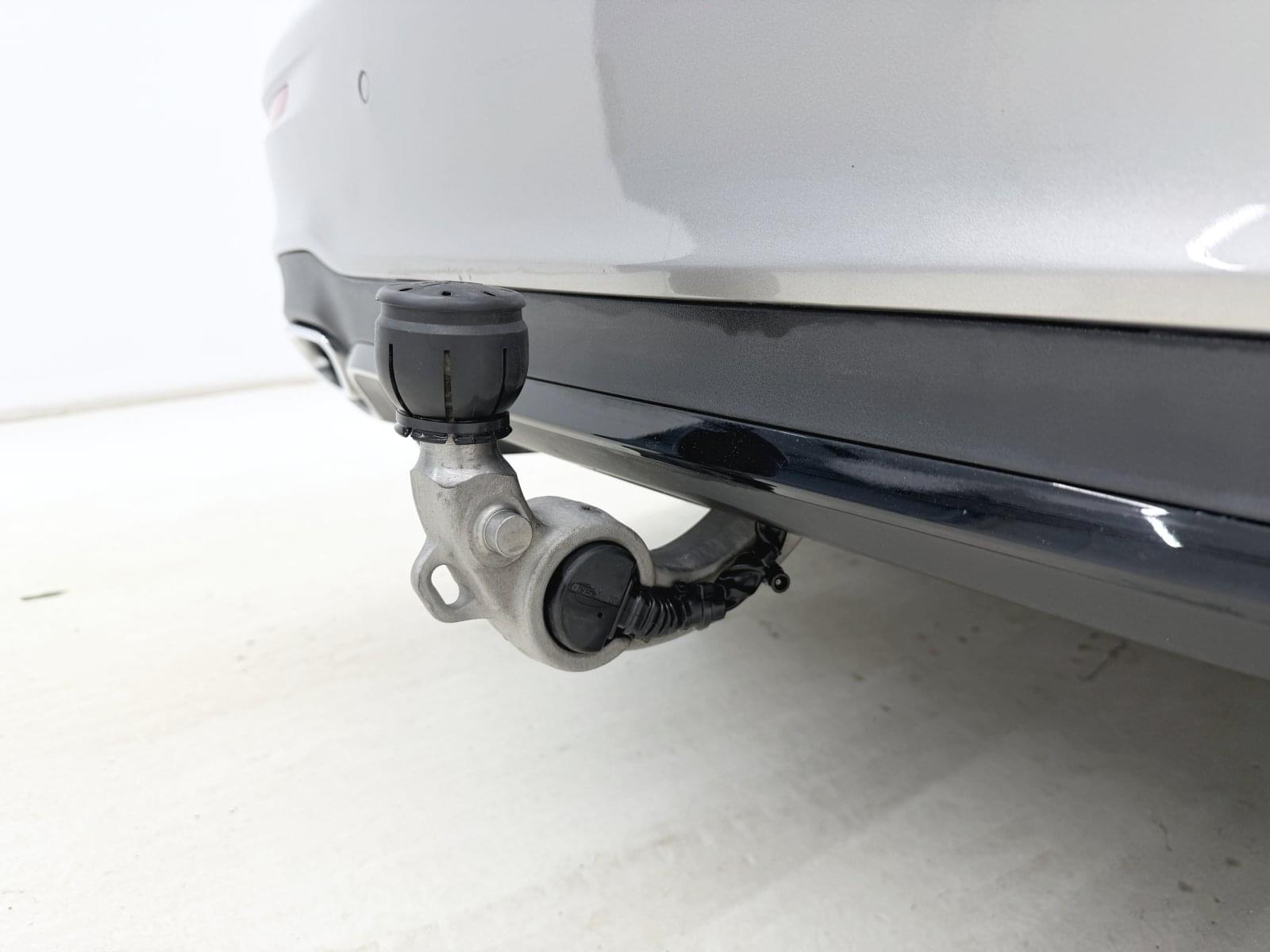 MERCEDES CLASE E 400D 19