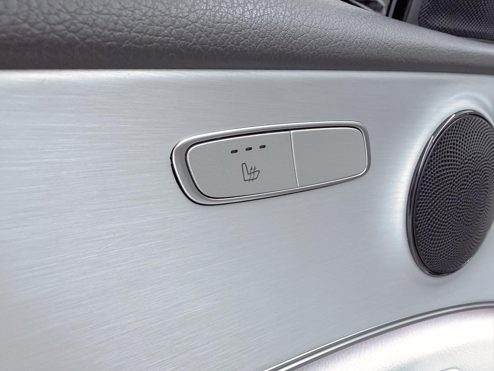 MERCEDES CLASE E 400D 28