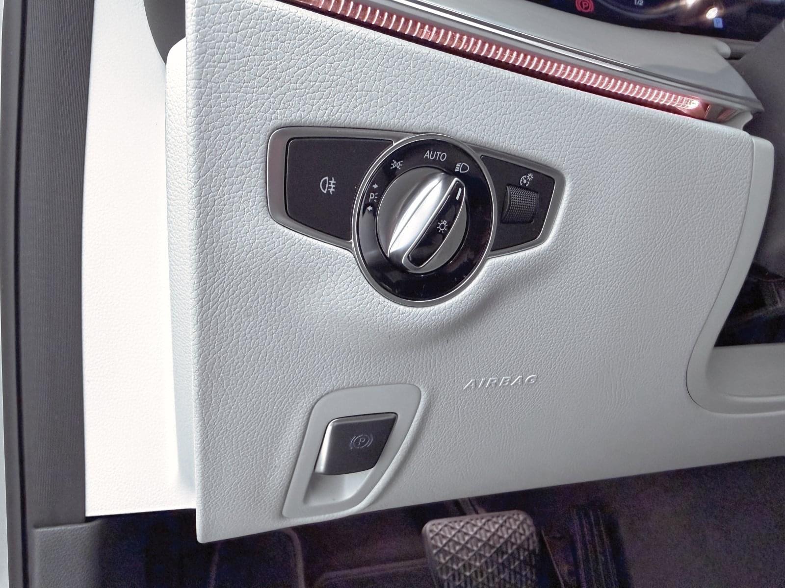 MERCEDES CLASE E 400D 31