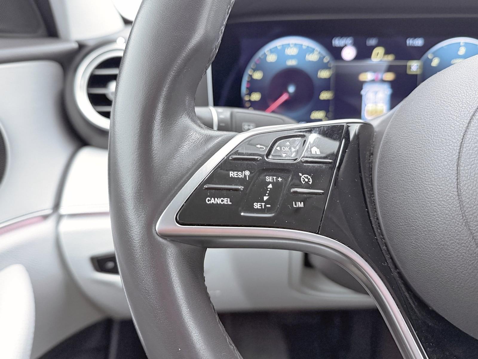 MERCEDES CLASE E 400D 34