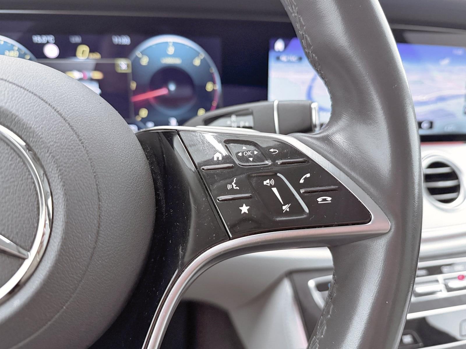 MERCEDES CLASE E 400D 35