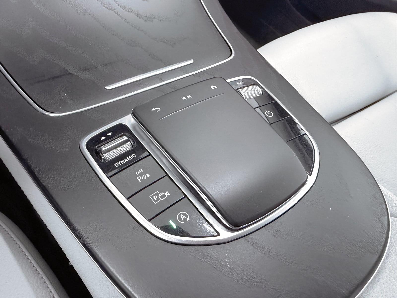 MERCEDES CLASE E 400D 41