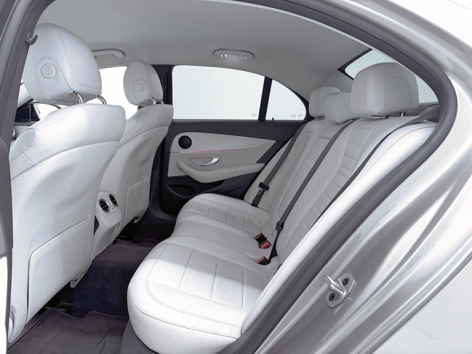 MERCEDES CLASE E 400D 43