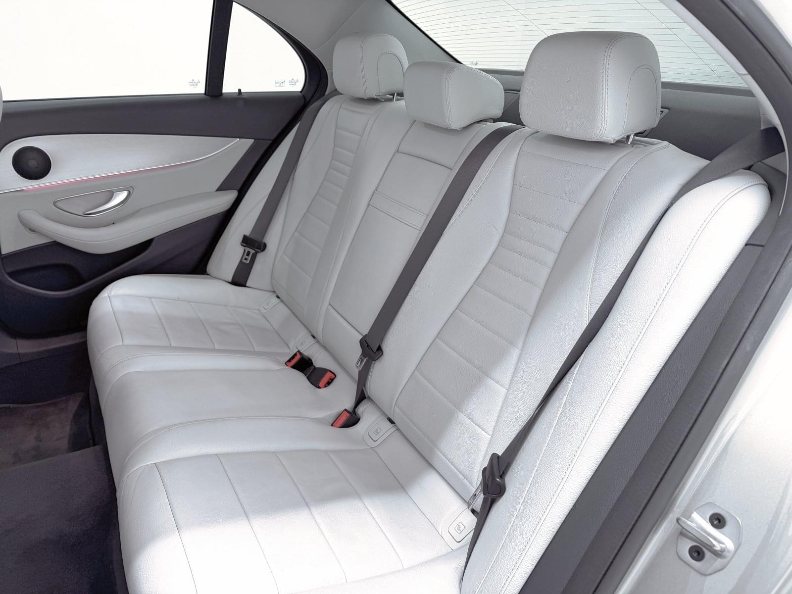 MERCEDES CLASE E 400D 44