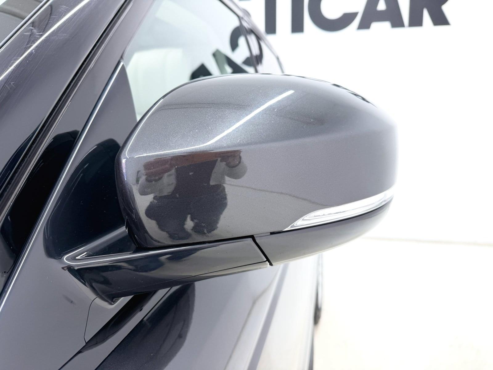 LAND ROVER RANGE ROVER SPORT 2.0 SI4 PHEV 297KW HSE 9 