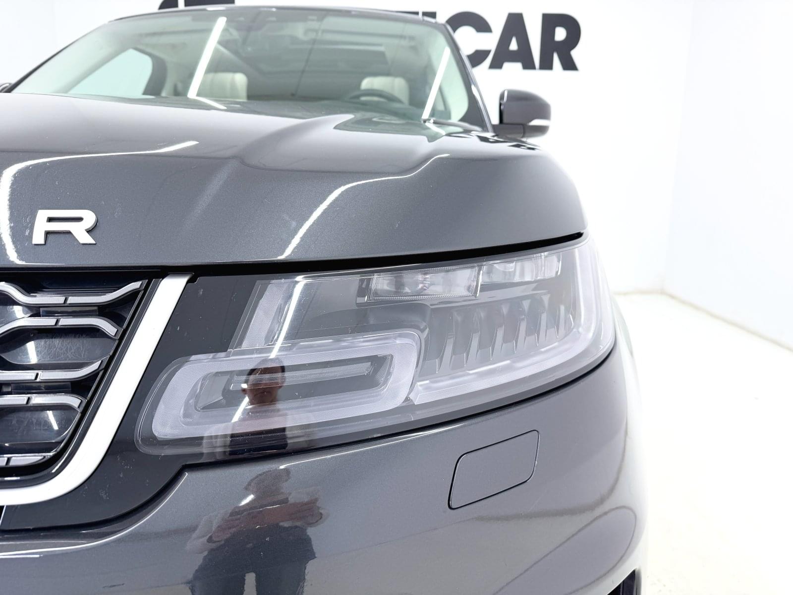 LAND ROVER RANGE ROVER SPORT 2.0 SI4 PHEV 297KW HSE 11 