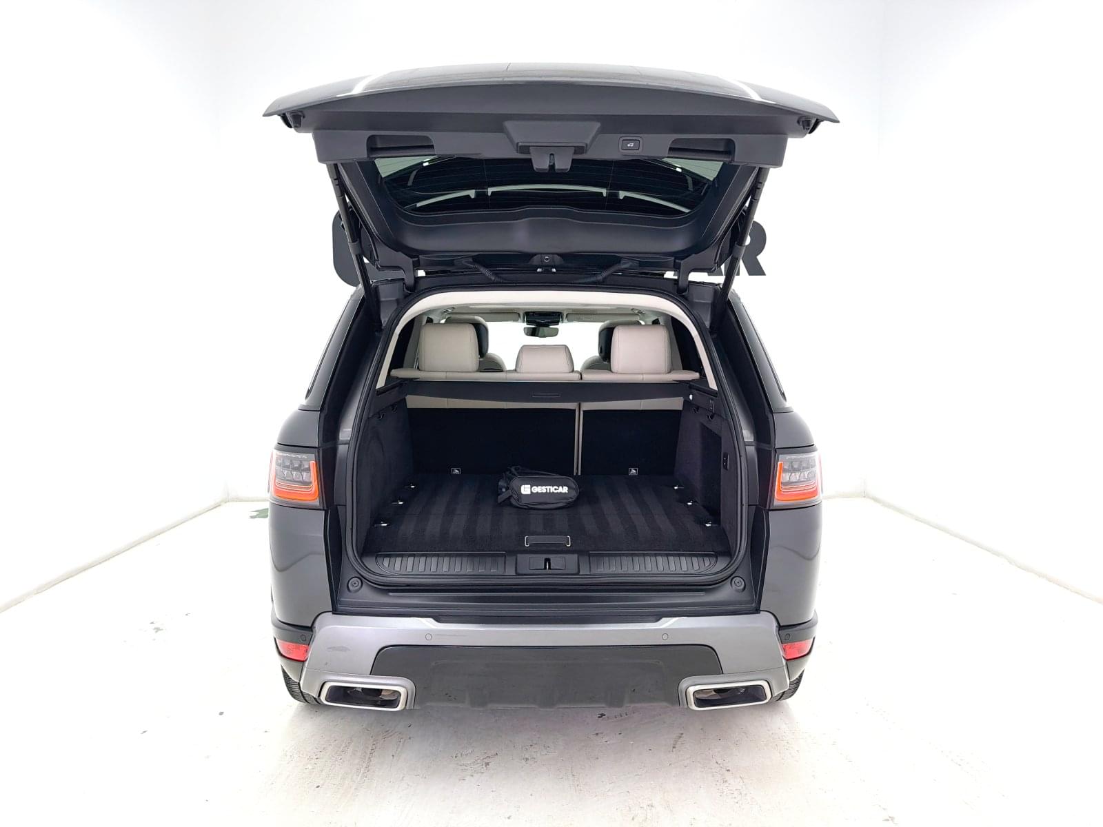 LAND ROVER RANGE ROVER SPORT 2.0 SI4 PHEV 297KW HSE 15 