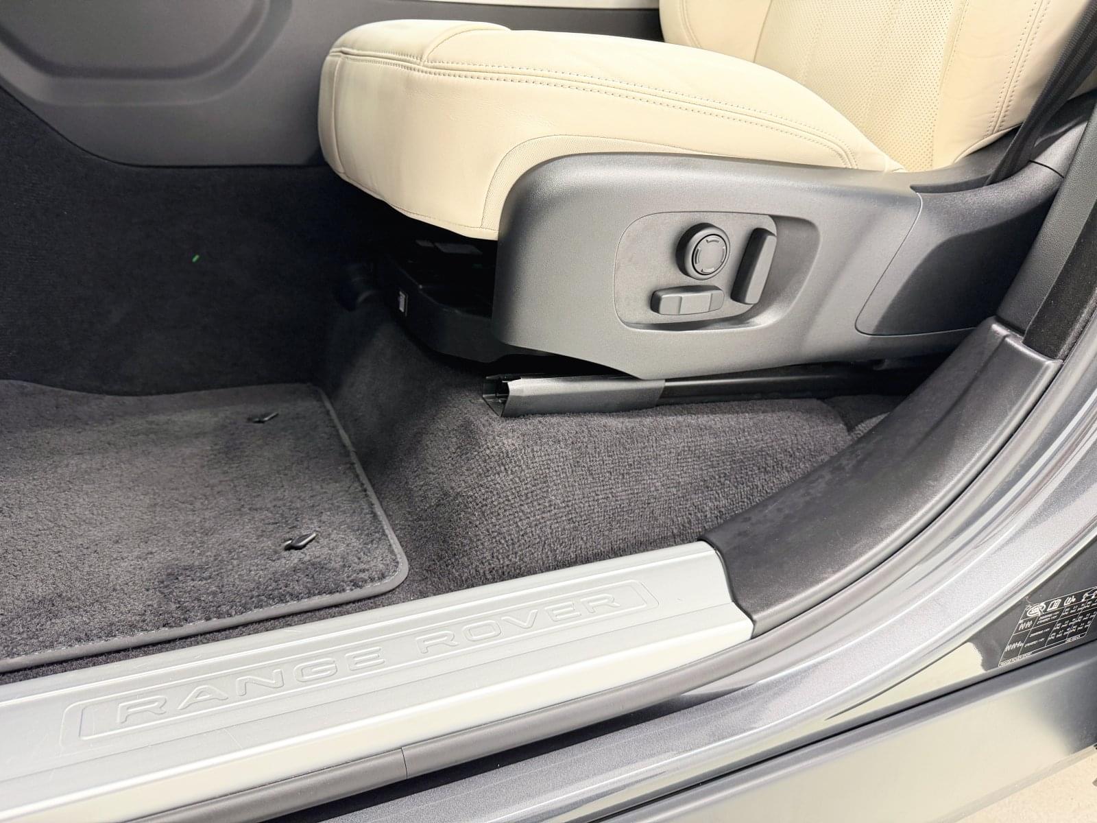 LAND ROVER RANGE ROVER SPORT 2.0 SI4 PHEV 297KW HSE 27 