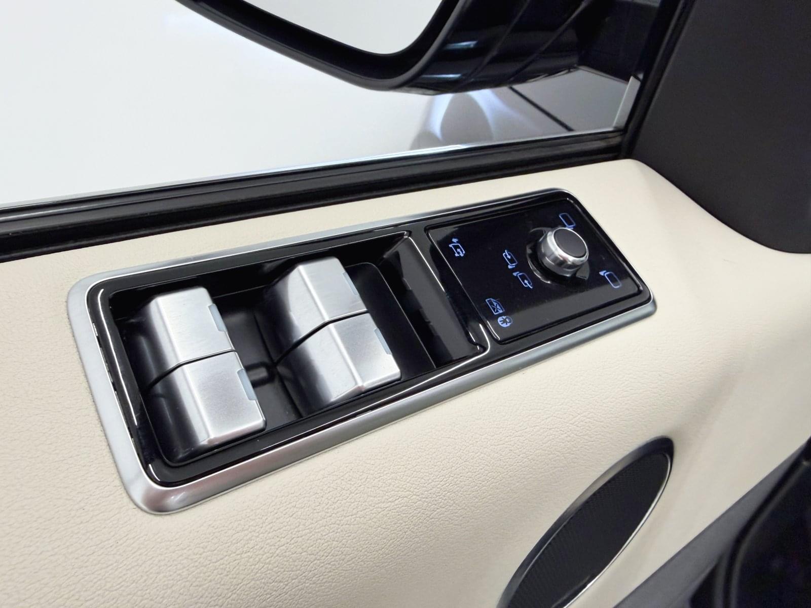 LAND ROVER RANGE ROVER SPORT 2.0 SI4 PHEV 297KW HSE 29 