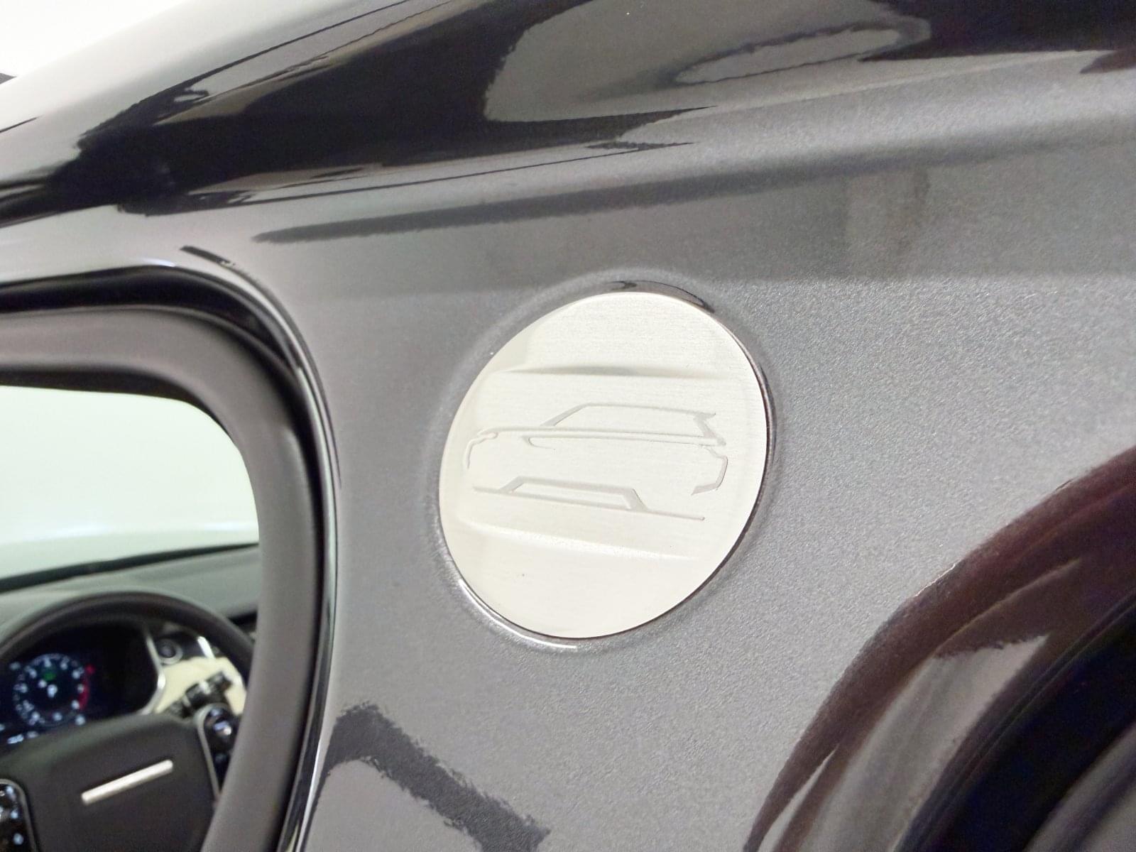 LAND ROVER RANGE ROVER SPORT 2.0 SI4 PHEV 297KW HSE 28 