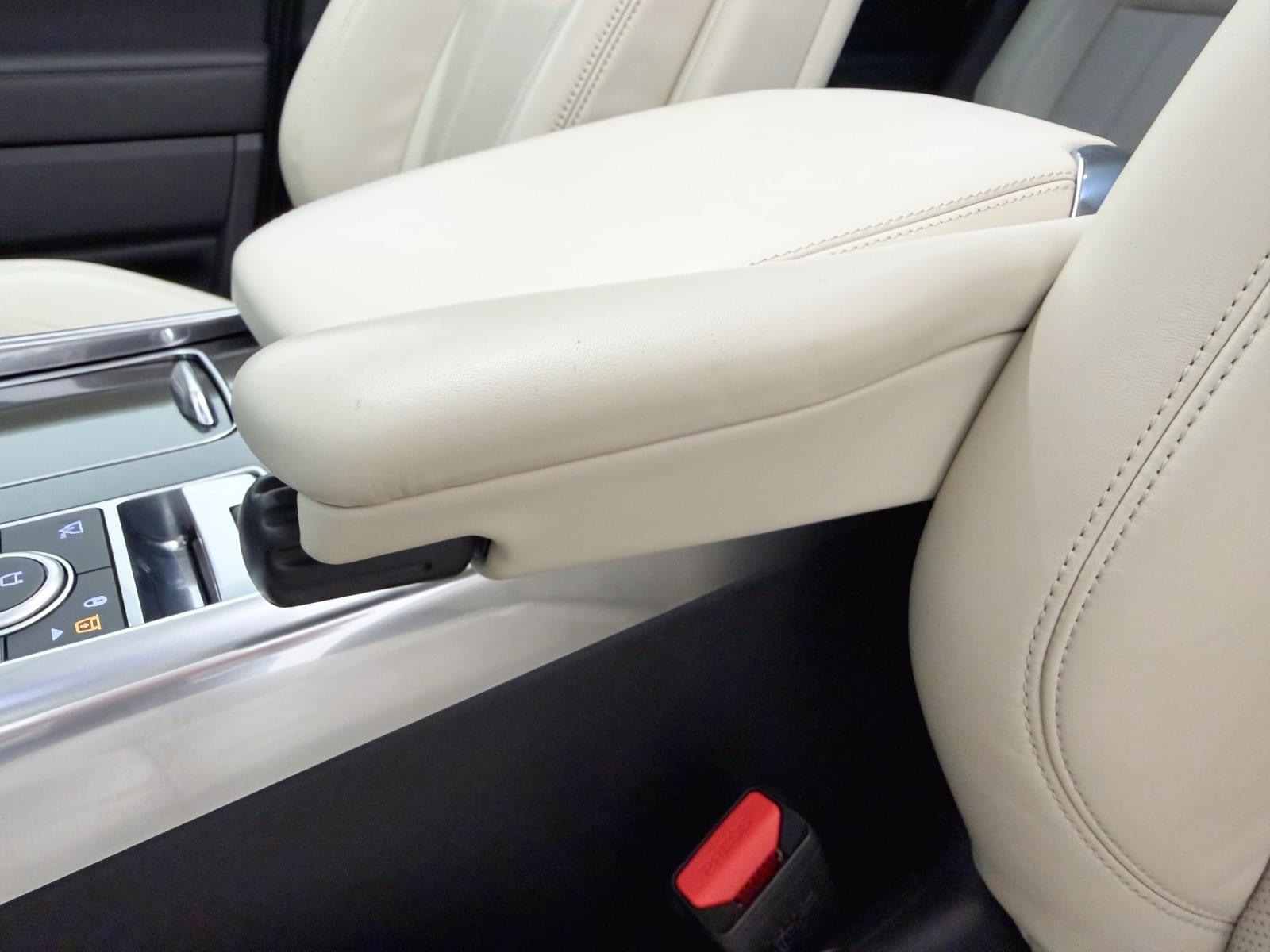 LAND ROVER RANGE ROVER SPORT 2.0 SI4 PHEV 297KW HSE 32 