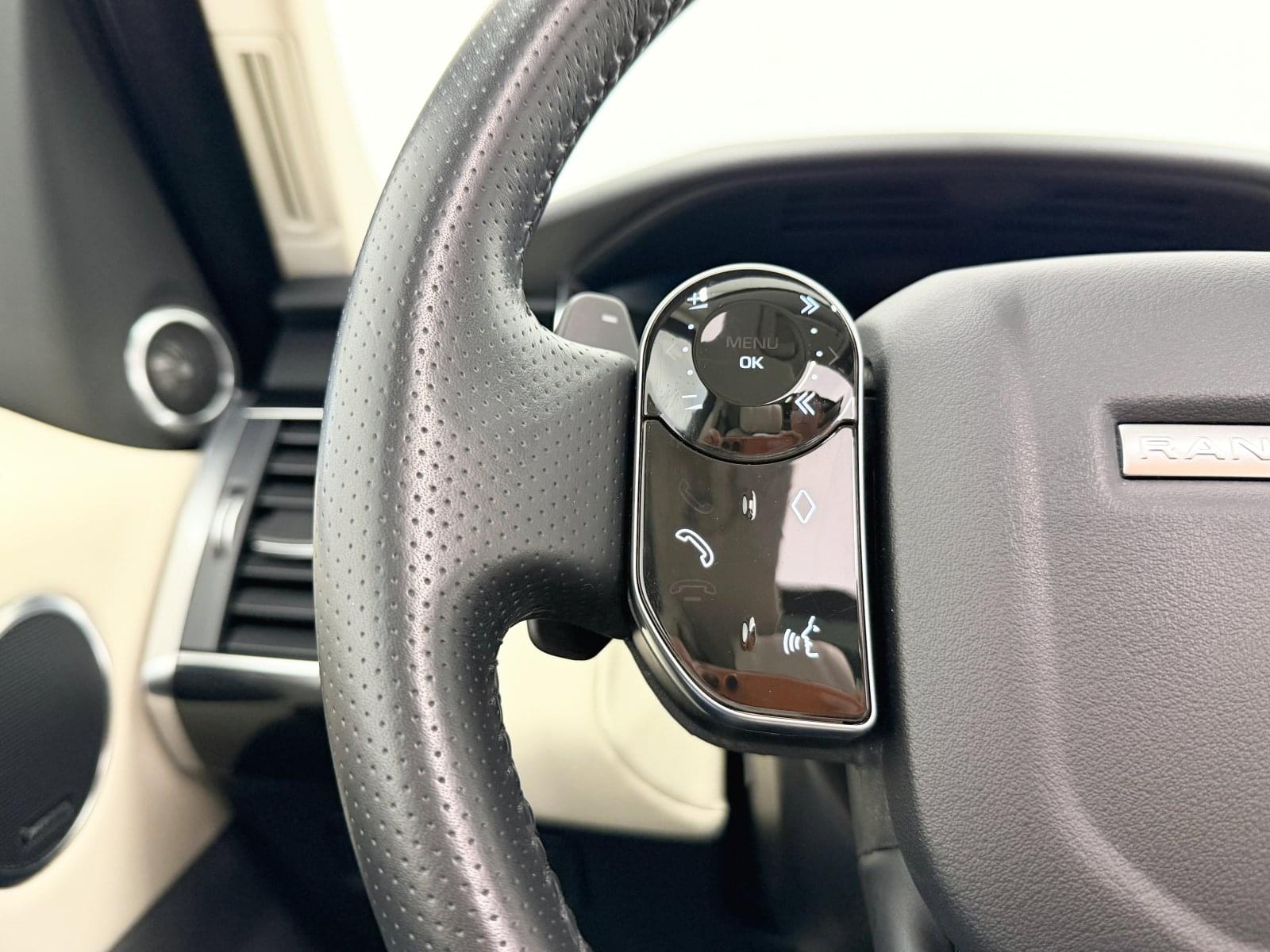 LAND ROVER RANGE ROVER SPORT 2.0 SI4 PHEV 297KW HSE 37 